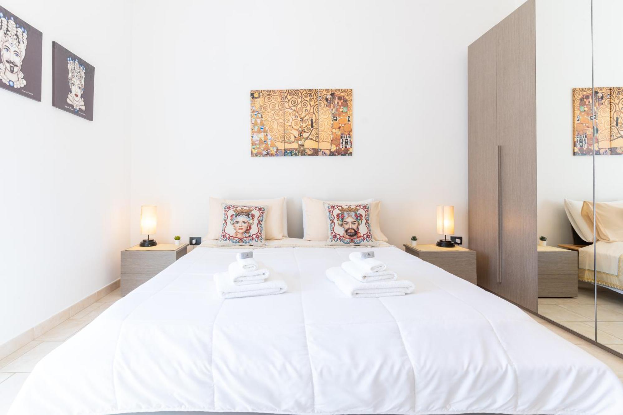I Mori Ca Apartment Modica Exterior photo