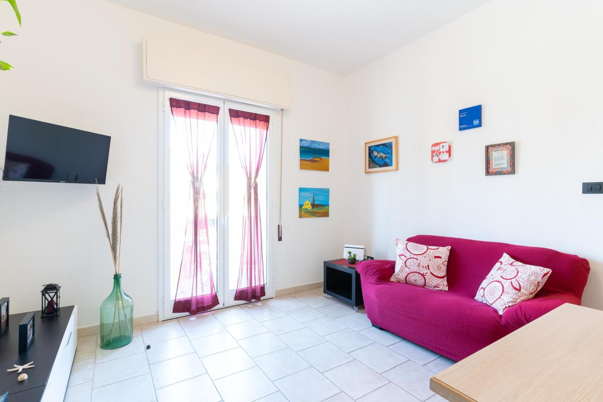 I Mori Ca Apartment Modica Exterior photo